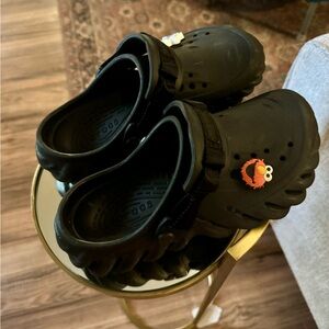 Women’s Crocs Echo Clog